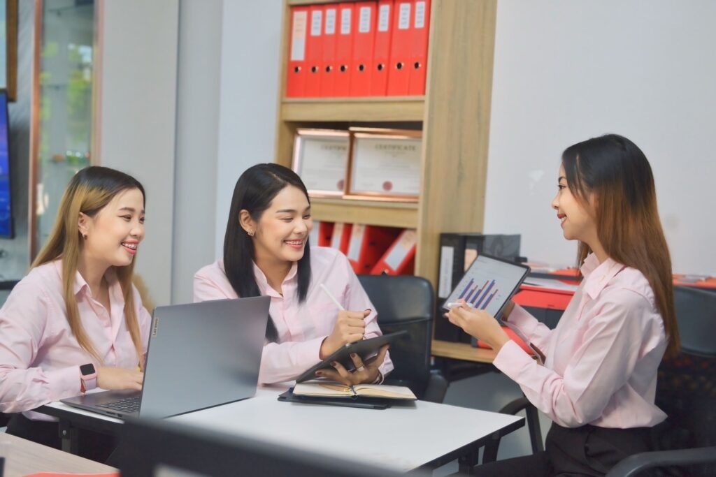 ที่ปรึกษาด้านภาษี