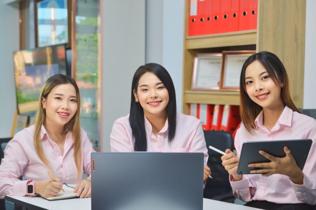 รับทำบัญชี